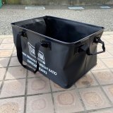 CLARK FORM BUCKET:クラークフォーム大容量バケツ69L