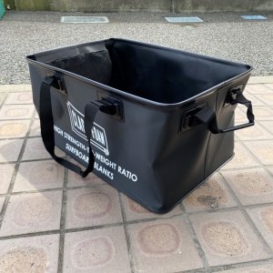 画像1: CLARK FORM BUCKET:クラークフォーム大容量バケツ69L