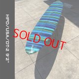 【ドナルド高山／美品中古】DT-2 9’" Mexican Blanket【値下げ】