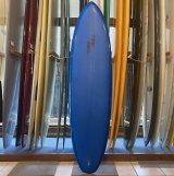 【TRIMOFF CUSTOM】6'8" Mid Diamond Twinzer Shaped by SHOROKU