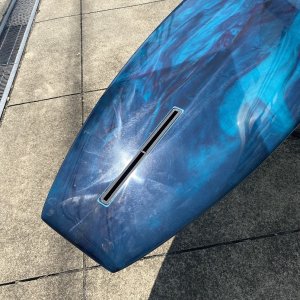 画像12: 【TRIMOFF CUSTOM】9'6"NoseRider Pig 2 Shaped by SHOROKU【受注生産】