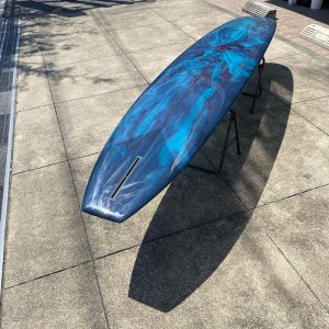 画像11: 【TRIMOFF CUSTOM】9'6"NoseRider Pig 2 Shaped by SHOROKU【受注生産】