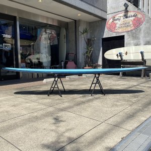 画像10: 【TRIMOFF CUSTOM】9'6"NoseRider Pig 2 Shaped by SHOROKU【受注生産】