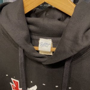 画像13: 【24/25 TRIMOFF別注カラー】Pineaple BETTY'S DD PO.HOODIE（2color/2size）