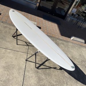 画像4: 【美品USED】CI MID TWIN 6'7"Clear【USA製】