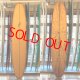【TRIMOFF CUSTOM】9'6"NoseRider Pig:Shaped by SATOSHI ISHIGURO【受注生産】