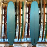 【中古】サンダーボルト サーフボード KAI SALLAS × THUNDERBOLT MANGO JAM 9'4" BLUE