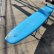 画像2: 【中古】サンダーボルト サーフボード KAI SALLAS × THUNDERBOLT MANGO JAM 9'4" BLUE