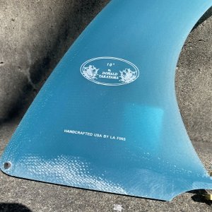 画像3: 【ドナルドタカヤマ　デザイン】DT FLEX10":Volan Sand dry finish【送料込み商品】