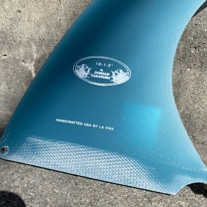 画像3: 【ドナルドタカヤマ　デザイン】DT FLEX10.5":Volan Sand dry finish【送料込み商品】