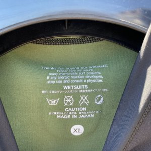 画像6: 【送料無料】RINCON:KILL:L/Sジャケット・6SIZE 【欠品サイズ受注生産商品】