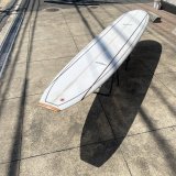 【訳ありOUTLET PRICE】HPD MODEL-T 9'5"カスタム仕様【JP製】