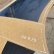 画像3: SKEG FIN 9.75.0"Singlefin (Slid Black ) (3)