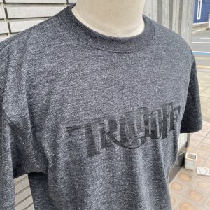 画像5: 【2025新入荷】TRIMOFFオリジナルTシャツ5.6.oz（2color/3size）