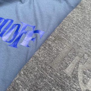 画像9: 【2025新入荷】TRIMOFFオリジナルTシャツ5.6.oz（2color/3size）