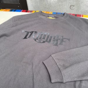 画像4: 【2025新入荷】TRIMOFF ロングスリーブ Tシャツ5.6oz（1color/3size）