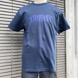 【2025新入荷】TRIMOFFオリジナルTシャツ5.6.oz（2color/3size）