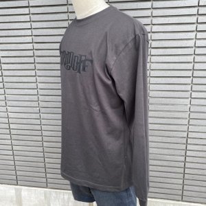 画像3: 【2025新入荷】TRIMOFF ロングスリーブ Tシャツ5.6oz（1color/3size）