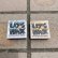 画像1: 【Bubble Gum Surf Wax】  Log Wax by CJ Nelson(2TYPE WAX) (1)
