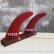 画像1: 【ROCKFIN】SPEED XF 10”【2025NEW MODEL】 (1)
