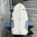 画像9: 【USED】CHRISTENSON BEAUSOLEIL 5’6"Clear【USA製】
