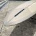 画像10: 【発送条件あり】HPD:DT-1/SpeedShape9'8":日本製シングルフィンカスタム:CleamTint 