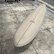 画像3: 【発送条件あり】HPD:DT-1/SpeedShape9'8":日本製シングルフィンカスタム:CleamTint 