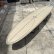 画像11: 【発送条件あり】HPD:DT-1/SpeedShape9'8":日本製シングルフィンカスタム:CleamTint 