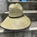 画像9: 【BD】BEACHED DAYS Lifeguard Hat ライフガードハット(2Type/FreeSize)