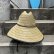 画像4: 【BD】BEACHED DAYS Lifeguard Hat ライフガードハット(2Type/FreeSize)