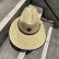 画像5: 【BD】BEACHED DAYS Lifeguard Hat ライフガードハット(2Type/FreeSize)