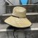 画像3: 【BD】BEACHED DAYS Lifeguard Hat ライフガードハット(2Type/FreeSize)