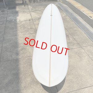 画像5: 【CALIFORNIA製】クリステンソン・CHRISTENSON SPORTMAN スポーツマン 9'3" ニューモデル