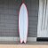 画像1: 【CALIFORNIA製】クリステンソン・CHRISTENSON LONG PHISH 2.0 ロングフィッシュ 7'2" ミッドレングス (1)