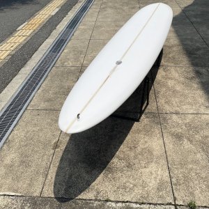 画像1: 【CALIFORNIA製】クリステンソン・CHRISTENSON SPORTMAN スポーツマン 9'3" ニューモデル
