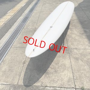 画像1: 【CALIFORNIA製】クリステンソン・CHRISTENSON SPORTMAN スポーツマン 9'3" ニューモデル