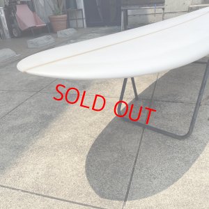 画像4: 【CALIFORNIA製】クリステンソン・CHRISTENSON SPORTMAN スポーツマン 9'3" ニューモデル