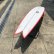 画像9: 【CALIFORNIA製】クリステンソン・CHRISTENSON LONG PHISH 2.0 ロングフィッシュ 7'2" ミッドレングス