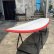 画像5: 【CALIFORNIA製】クリステンソン・CHRISTENSON LONG PHISH 2.0 ロングフィッシュ 7'2" ミッドレングス