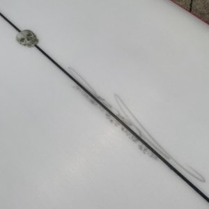 画像6: 【CALIFORNIA製】クリステンソン・CHRISTENSON LONG PHISH 2.0 ロングフィッシュ 7'2" ミッドレングス