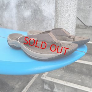 画像7: 【KEEN】メンズ コナ フリップ ティージー サンダル(２カラー4サイズ)