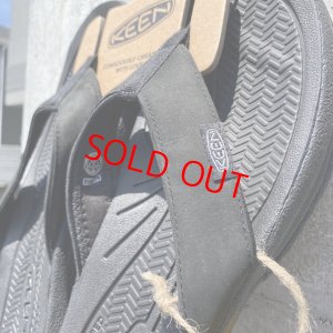 画像5: 【KEEN】メンズ コナ フリップ ティージー サンダル(２カラー4サイズ)
