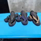 【KEEN】メンズ&ウィーメンズ ワイメア ティージー サンダル(3カラー7サイズ)