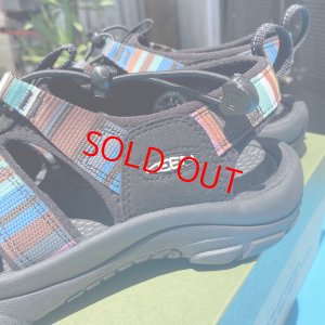 画像15: 【KEEN】メンズ ニューポート エイチツー サンダル(3カラー3サイズ)
