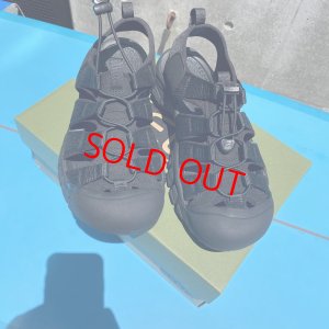 画像8: 【KEEN】メンズ ニューポート エイチツー サンダル(3カラー3サイズ)