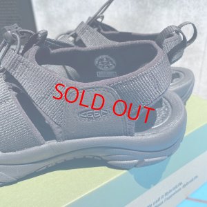 画像5: 【KEEN】メンズ ニューポート エイチツー サンダル(3カラー3サイズ)