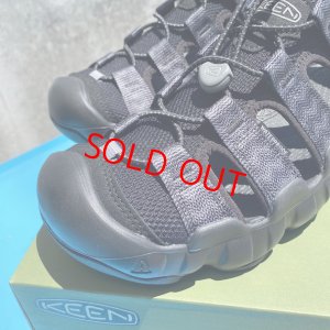画像24: 【KEEN】メンズ ニューポート エイチツー サンダル(3カラー3サイズ)