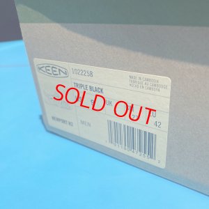 画像10: 【KEEN】メンズ ニューポート エイチツー サンダル(3カラー3サイズ)