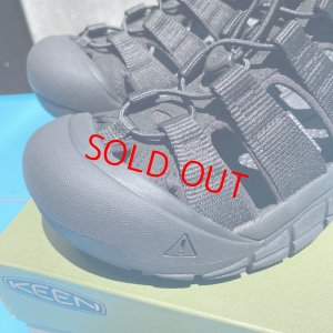 画像4: 【KEEN】メンズ ニューポート エイチツー サンダル(3カラー3サイズ)
