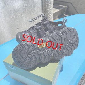 画像25: 【KEEN】メンズ ニューポート エイチツー サンダル(3カラー3サイズ)